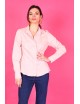 Chemise Soriza Rose