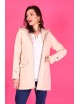 Manteau Lons Beige