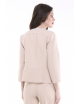 Veste courte  beige