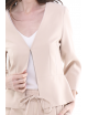 Veste courte  beige