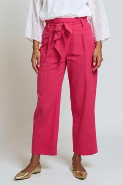 Pantacourt fushia