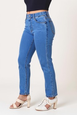 Jean bleu