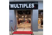 MULTIPLES CHANNEL OUTLET COQUELLES